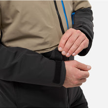 Kurtka narciarska męska MILLET M Grands Montets Pro Jkt M beżowa
Kurtka narciarska męska MILLET M Grands Montets Pro Jkt M beżowa