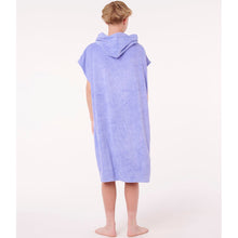 Ponczo chłopięce RIP CURL Brand Hooded Towel - Boy niebieskie
Ponczo chłopięce RIP CURL Brand Hooded Towel - Boy niebieskie