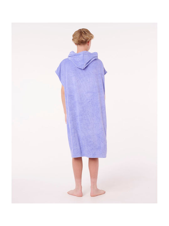 Ponczo chłopięce RIP CURL Brand Hooded Towel - Boy niebieskie
Ponczo chłopięce RIP CURL Brand Hooded Towel - Boy niebieskie