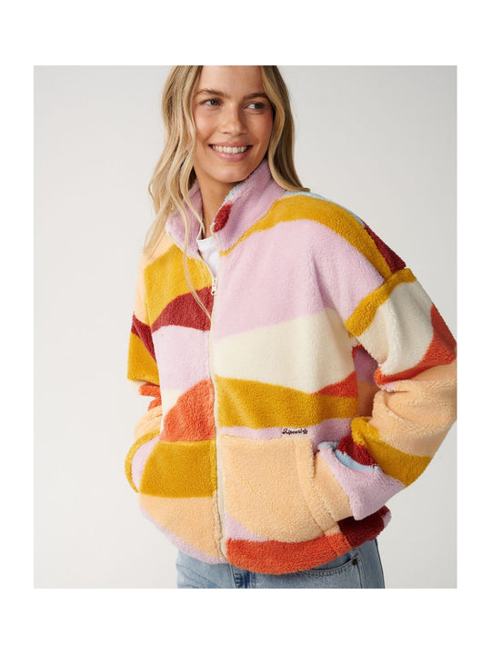 Polar damski RIP CURL Retro Swell Standard Z/T Polar multikolor
Polar damski RIP CURL Retro Swell Standard Z/T Polar multikolor