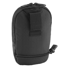 Saszetka MILLET Ubic Shoulder Pocket czarny
Saszetka MILLET Ubic Shoulder Pocket czarny