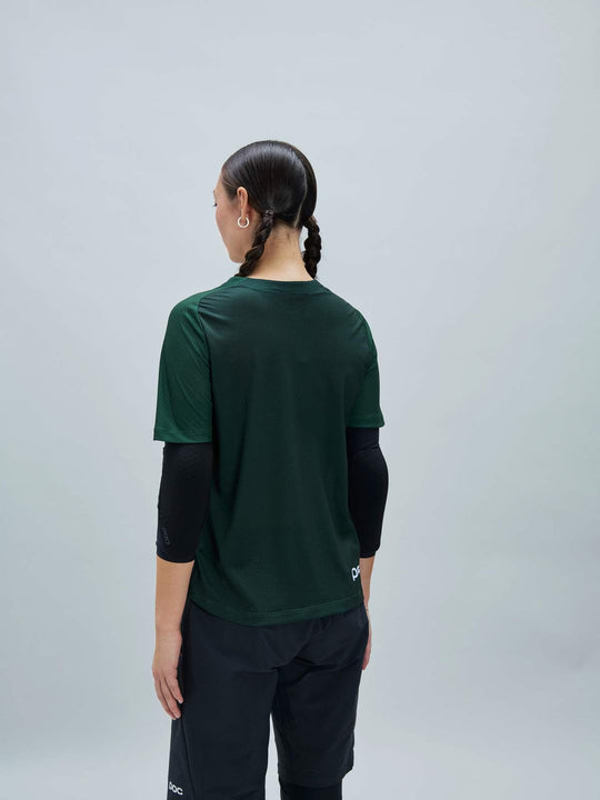 Koszulka rowerowa damska POC W’s Motion Air Jersey zielona - Adventure Sports
Koszulka rowerowa damska POC W’s Motion Air Jersey zielona - Adventure Sports