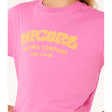 Koszulka dziewczęca RIP CURL Surf Puff Relaxed Tee- Girl różowa
Koszulka dziewczęca RIP CURL Surf Puff Relaxed Tee- Girl różowa