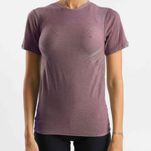 Koszulka trekkingowa damska UYN Sparkcross Self Layer – mauve
Koszulka trekkingowa damska UYN Sparkcross Self Layer – mauve
