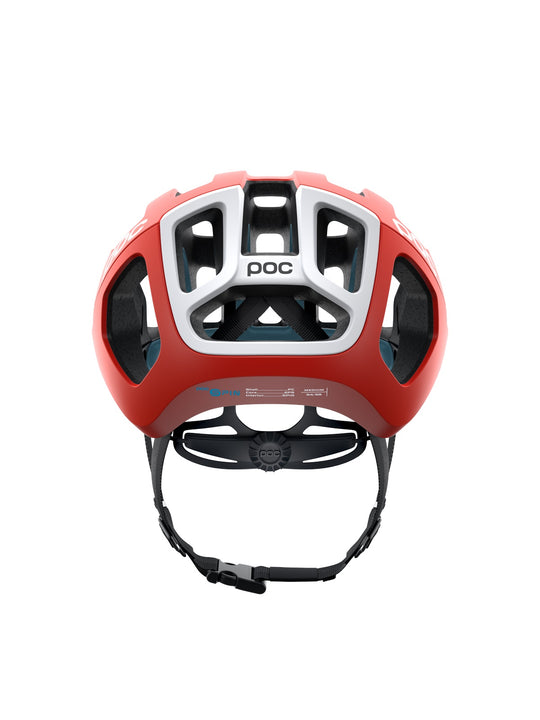 Kask Rowerowy POC VENTRAL AIR SPIN - rowerowy - Adventure Sports
Kask Rowerowy POC VENTRAL AIR SPIN - rowerowy - Adventure Sports