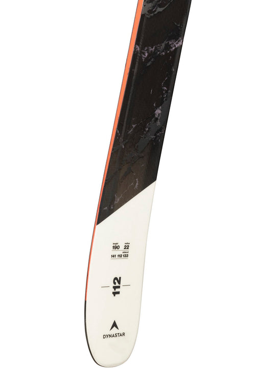 Narty freeride DYNASTAR M-Free 112 F-Team Open
Narty freeride DYNASTAR M-Free 112 F-Team Open