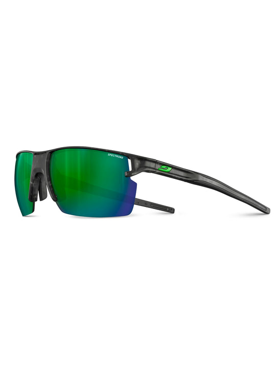 Okulary rowerowe JULBO OUTLINE - szary/zielony | Spectron Cat 3 - L - Adventure Sports
Okulary rowerowe JULBO OUTLINE - szary/zielony | Spectron Cat 3 - L - Adventure Sports
