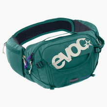 Nerka rowerowa EVOC Hip Pack Pro 3 bottle green
Nerka rowerowa EVOC Hip Pack Pro 3 bottle green
