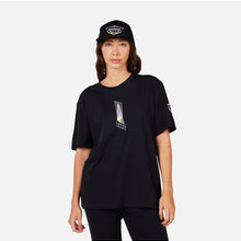 Koszulka unisex ROSSIGNOL SUPER TEE czarna
Koszulka unisex ROSSIGNOL SUPER TEE czarna