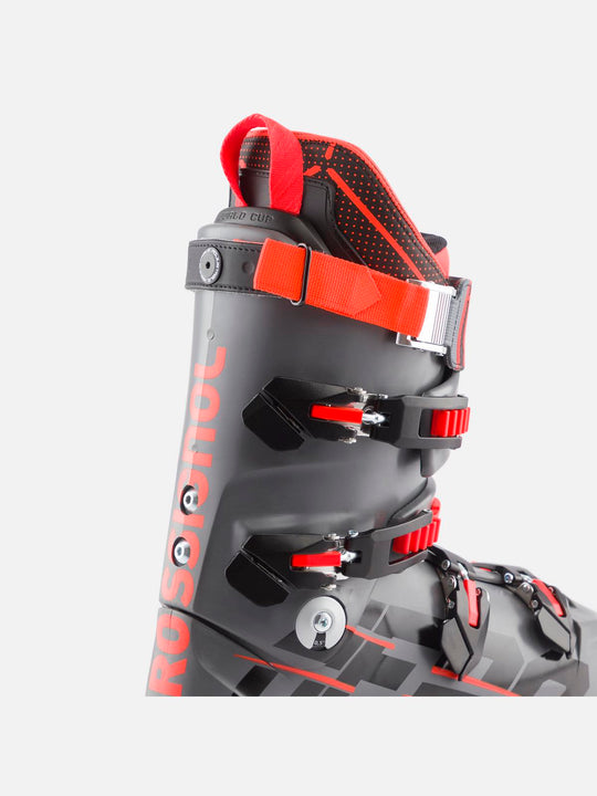 Buty narciarskie ROSSIGNOL HERO WORLD CUP ZA - METEOR GREY - Narciarskie - Adventure Sports
Buty narciarskie ROSSIGNOL HERO WORLD CUP ZA - METEOR GREY - Narciarskie - Adventure Sports
