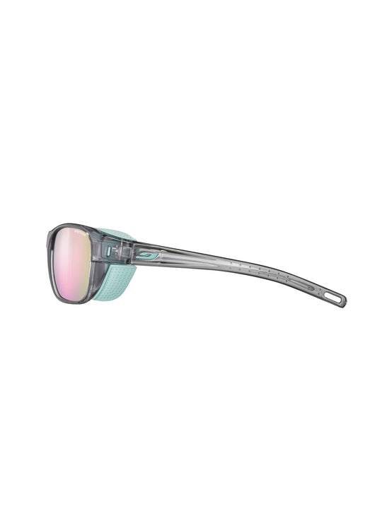 Okulary przeciwsłoneczne JULBO Camino M - Spectron 3 - Light Gray/Mint
Okulary przeciwsłoneczne JULBO Camino M - Spectron 3 - Light Gray/Mint