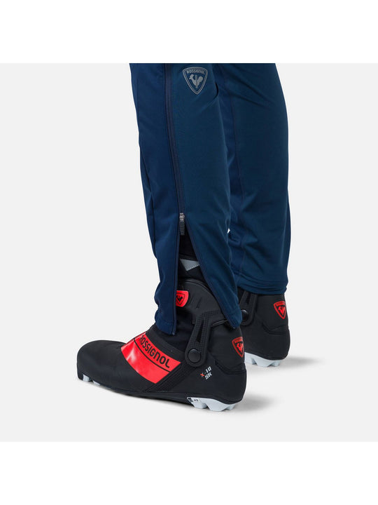 Spodnie męskie nordic ROSSIGNOL Genetys Pant granatowy
Spodnie męskie nordic ROSSIGNOL Genetys Pant granatowy