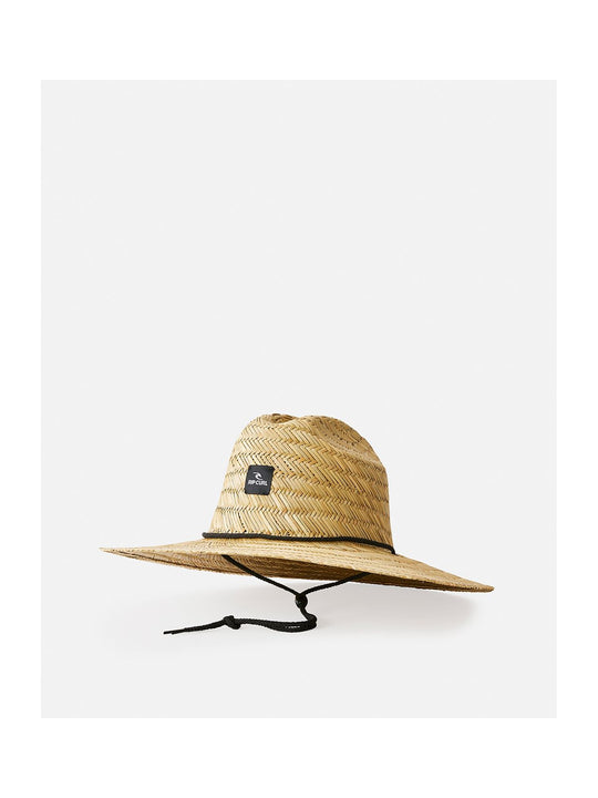 Kapelusz RIP CURL Brand Straw Hat beżowy - Czapka - Adventure Sports
Kapelusz RIP CURL Brand Straw Hat beżowy - Czapka - Adventure Sports