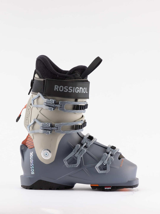 Buty narciarskie damskie ROSSIGNOL Alltrack Rental W GW -Blue Vio
Buty narciarskie damskie ROSSIGNOL Alltrack Rental W GW -Blue Vio