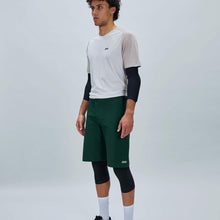 Spodenki rowerowe POC M's Motion Air Shorts zielony
Spodenki rowerowe POC M's Motion Air Shorts zielony