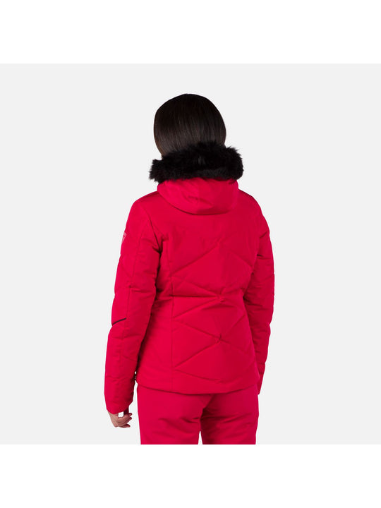 Kurtka na narty damska Rossignol W Staci Pearly Jkt czerwony - narciarska - Adventure Sports
Kurtka na narty damska Rossignol W Staci Pearly Jkt czerwony - narciarska - Adventure Sports