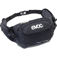 Nerka EVOC Hip Pack 3 black
Nerka EVOC Hip Pack 3 black