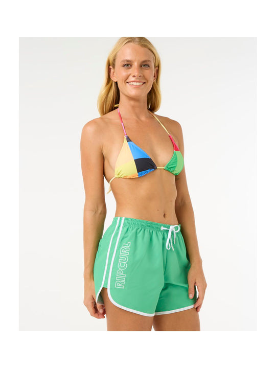 Szorty kąpielowe damskie RIP CURL Out All Day 5"" Boardshort zielone
Szorty kąpielowe damskie RIP CURL Out All Day 5"" Boardshort zielone
