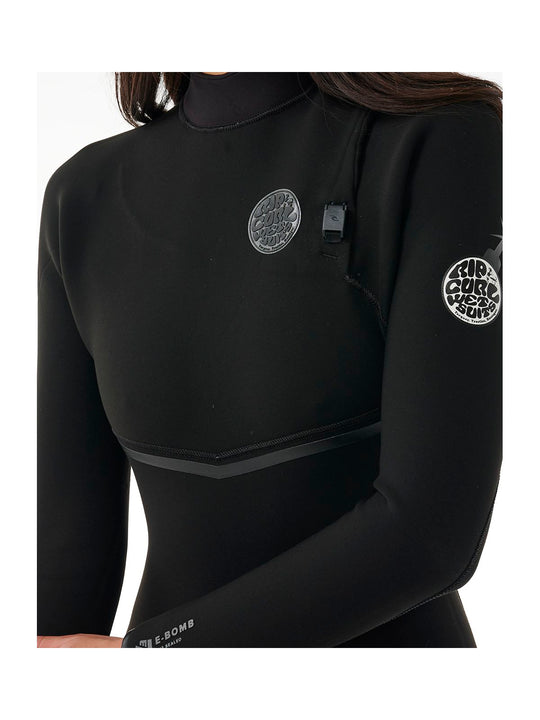 Damska pianka surfingowa RIP CURL WMNS EBOMB 32GB ZF czarny - Pianka - Adventure Sports
Damska pianka surfingowa RIP CURL WMNS EBOMB 32GB ZF czarny - Pianka - Adventure Sports