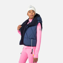 Kamizelka Rossignol W Diamond Vest niebieski - Adventure Sports
Kamizelka Rossignol W Diamond Vest niebieski - Adventure Sports