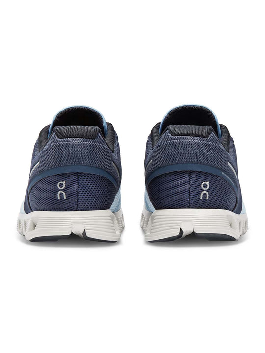 Buty męskie On Running Cloud 5 - niebieskie
Buty męskie On Running Cloud 5 - niebieskie