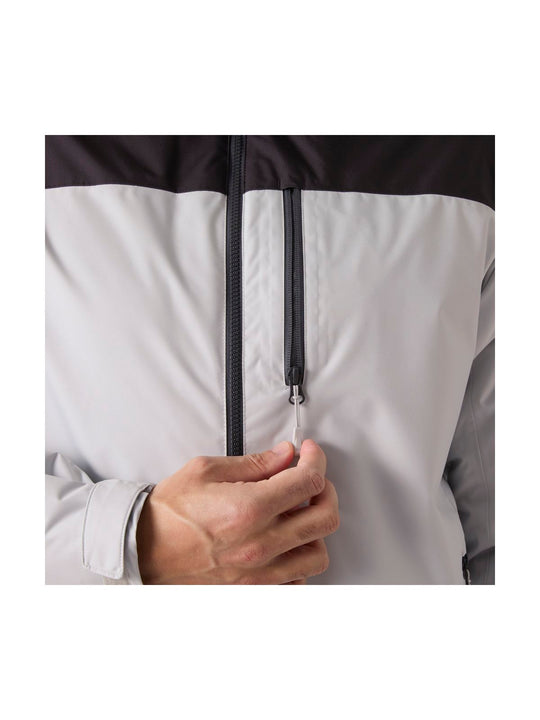 Kurtka żeglarska męska HELLY HANSEN Crew Hooded Pile Jacket biała
Kurtka żeglarska męska HELLY HANSEN Crew Hooded Pile Jacket biała