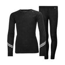 Zestaw bielizny dziecięcej Helly Hansen Jr Hh Lifa Set-czarny - Bielizna - Adventure Sports
Zestaw bielizny dziecięcej Helly Hansen Jr Hh Lifa Set-czarny - Bielizna - Adventure Sports