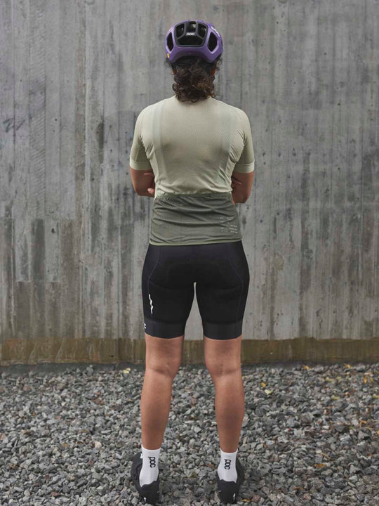 Koszulka rowerowa POC W’s ESSENTIAL ROAD LOGO Jersey - zielony - Adventure Sports
Koszulka rowerowa POC W’s ESSENTIAL ROAD LOGO Jersey - zielony - Adventure Sports