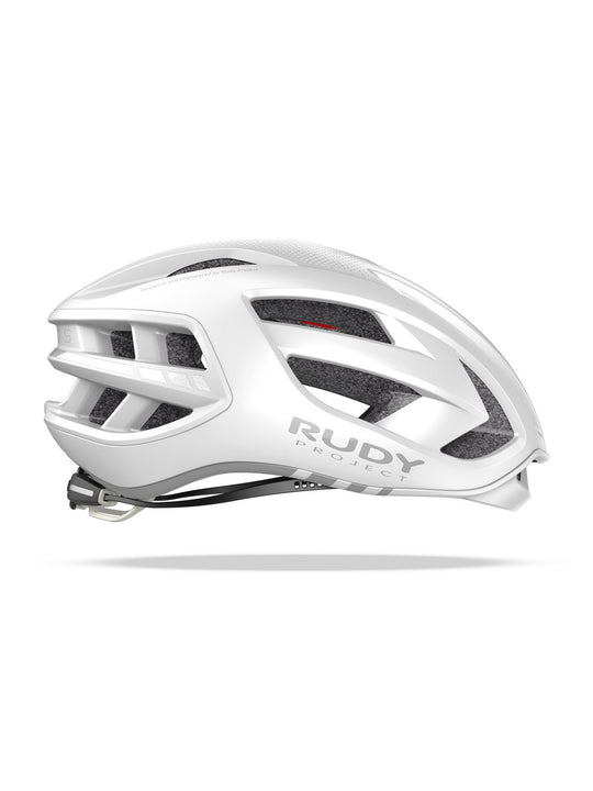 Kask rowerowy Rudy Project EGOS - biały mat - Adventure Sports
Kask rowerowy Rudy Project EGOS - biały mat - Adventure Sports