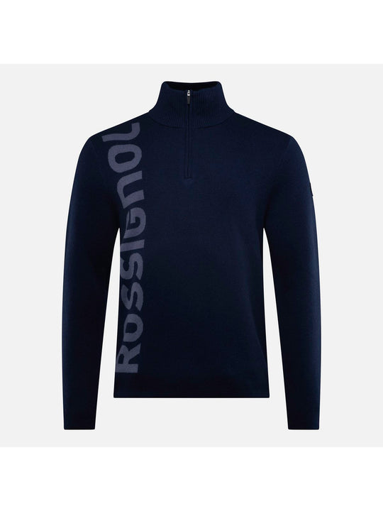 SWETER ROSSIGNOL SIGNATURE HZ SWEATER granatowy
SWETER ROSSIGNOL SIGNATURE HZ SWEATER granatowy