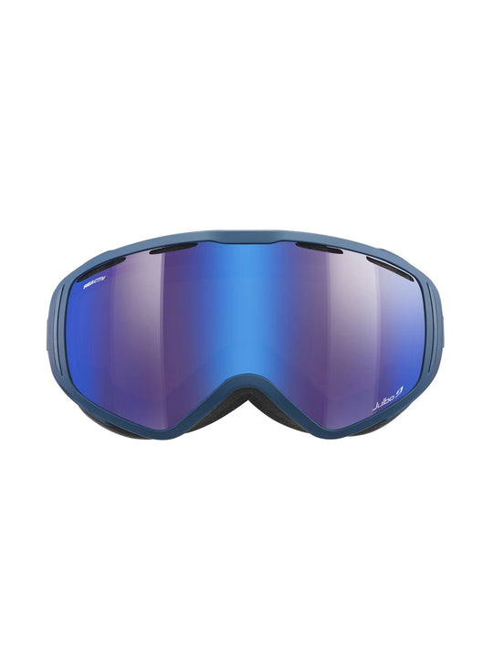 Gogle narciarskie JULBO TITAN OTG niebieskie fotochrom Cat 2-4 polaryzacja - TU - Adventure Sports
Gogle narciarskie JULBO TITAN OTG niebieskie fotochrom Cat 2-4 polaryzacja - TU - Adventure Sports