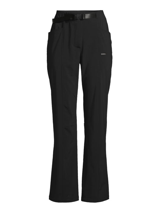 Spodnie damskie CASALL Pace Outdoor Flare Pant kolor czarny
Spodnie damskie CASALL Pace Outdoor Flare Pant kolor czarny
