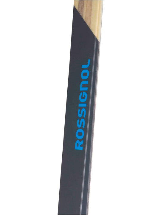 Narty biegowe ROSSIGNOL EVO OT 60 Positrack + wiązania Control Step In
Narty biegowe ROSSIGNOL EVO OT 60 Positrack + wiązania Control Step In
