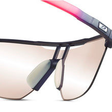 Okulary fotochromowe JULBO FREQUENCY - fioletowo/różowe | Reactiv High Contrast cat 1-3 - M - Adventure Sports
Okulary fotochromowe JULBO FREQUENCY - fioletowo/różowe | Reactiv High Contrast cat 1-3 - M - Adventure Sports