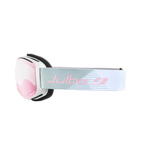 Gogle narciarskie JULBO Ellipse białe Cat 3 polaryzacja - L - Adventure Sports
Gogle narciarskie JULBO Ellipse białe Cat 3 polaryzacja - L - Adventure Sports