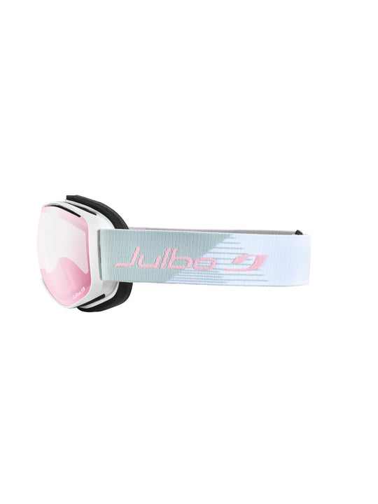 Gogle narciarskie JULBO Ellipse białe Cat 3 polaryzacja - L - Adventure Sports
Gogle narciarskie JULBO Ellipse białe Cat 3 polaryzacja - L - Adventure Sports