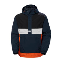 Kurtka damsko męska HELLY HANSEN Play Anorak granatowy - Adventure Sports
Kurtka damsko męska HELLY HANSEN Play Anorak granatowy - Adventure Sports