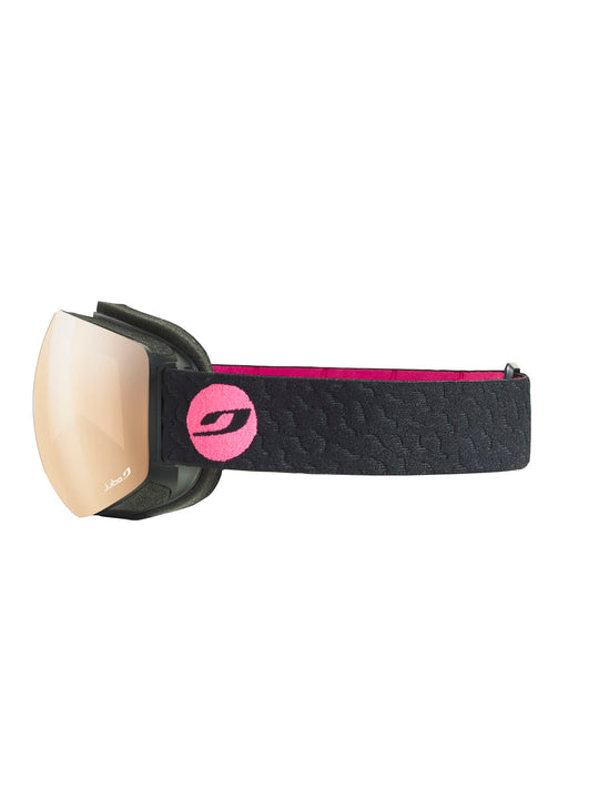 Gogle narciarskie JULBO Moonlight czarno różowe Cat 3 - TU - Adventure Sports
Gogle narciarskie JULBO Moonlight czarno różowe Cat 3 - TU - Adventure Sports