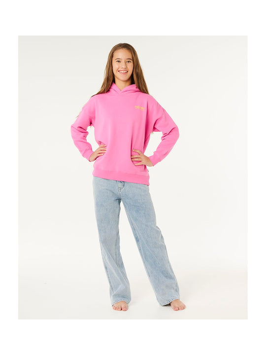 Bluza dziewczęca RIP CURL Surf Puff Hood-Girl różowa
Bluza dziewczęca RIP CURL Surf Puff Hood-Girl różowa