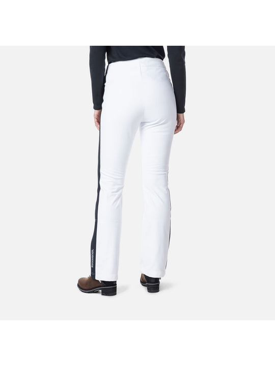 Spodnie narciarskie damskie ROSSIGNOL W Resort Softshell Pant biały
Spodnie narciarskie damskie ROSSIGNOL W Resort Softshell Pant biały