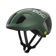 Kask rowerowy POC VENTRAL MIPS - zielony - Adventure Sports
Kask rowerowy POC VENTRAL MIPS - zielony - Adventure Sports