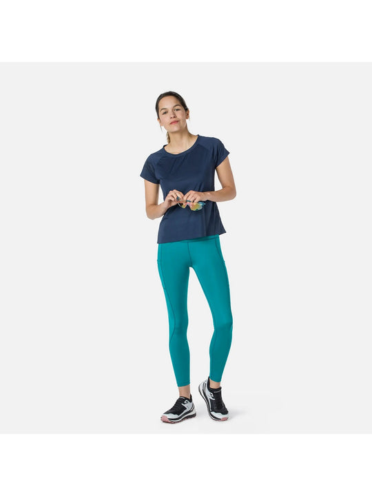 Legginsy ROSSIGNOL W Escaper Tights - granatowy - Adventure Sports
Legginsy ROSSIGNOL W Escaper Tights - granatowy - Adventure Sports