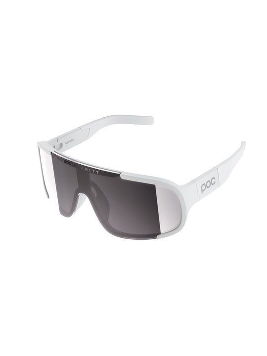Okulary rowerowe POC ASPIRE biały - Clarity Road/Sunny Silver cat.3
Okulary rowerowe POC ASPIRE biały - Clarity Road/Sunny Silver cat.3