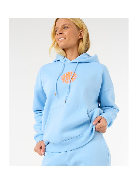 Spodnie dresowe damskie RIP CURL Icons Of Surf Track Pant niebieskie
Spodnie dresowe damskie RIP CURL Icons Of Surf Track Pant niebieskie