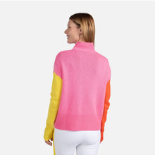 Sweter Rossignol W Jcc Lounge Pull różowy - Adventure Sports
Sweter Rossignol W Jcc Lounge Pull różowy - Adventure Sports
