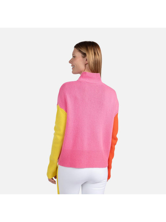 Sweter Rossignol W Jcc Lounge Pull różowy - Adventure Sports
Sweter Rossignol W Jcc Lounge Pull różowy - Adventure Sports