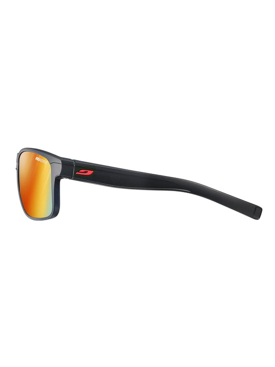 Okulary fotochromowe JULBO RENEGADE - czarny | Reactiv Light Amplifier Cat 1-3 - L - Adventure Sports
Okulary fotochromowe JULBO RENEGADE - czarny | Reactiv Light Amplifier Cat 1-3 - L - Adventure Sports