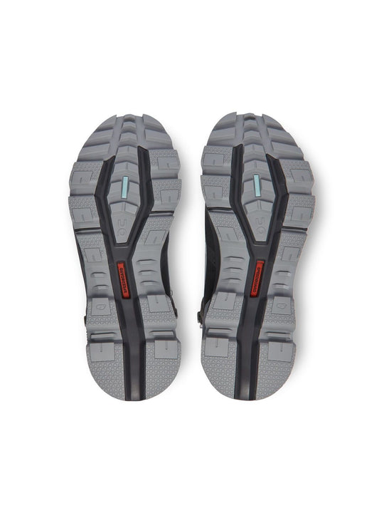 Buty trekkingowe damskie ON RUNNING W Cloudrock 2 Waterproof szare
Buty trekkingowe damskie ON RUNNING W Cloudrock 2 Waterproof szare