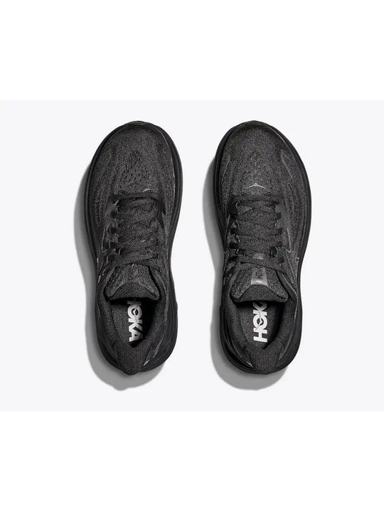 Buty do biegania męskie HOKA M CLIFTON 10 czarne
Buty do biegania męskie HOKA M CLIFTON 10 czarne