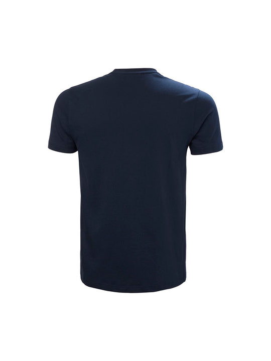 Koszulka HELLY HANSEN CORE T-SHIRT 2.0 granatowy - Adventure Sports
Koszulka HELLY HANSEN CORE T-SHIRT 2.0 granatowy - Adventure Sports